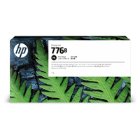 HP 776B 1L Photo Black ink Cartridge - Z9+ Pro - 1XB16A for HP DesignJet Z9+ Pro Printer