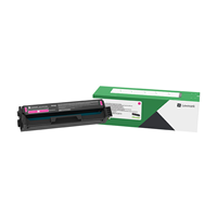 Lexmark 20N30M0 Mag Toner 1,500 pages for Lexmark CX431 Printer