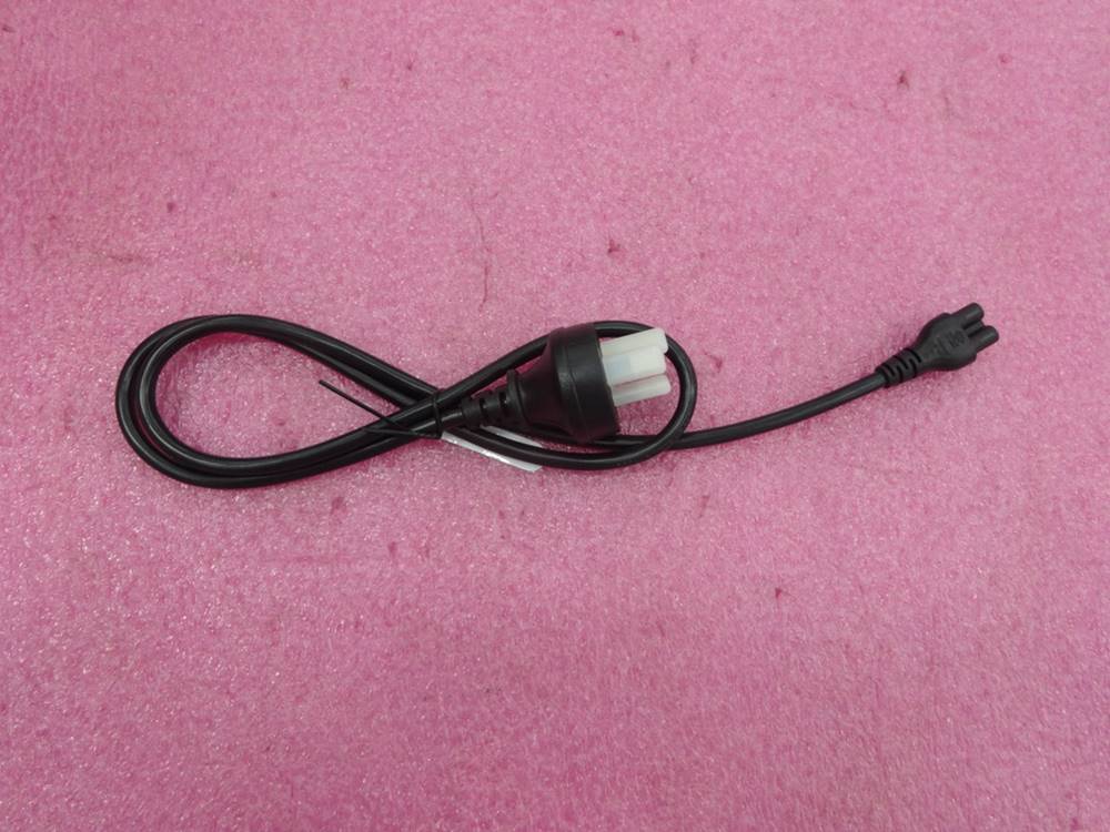 HP ZBook 15 G4 (2TC42UP) Power Cord 213356-011