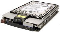 HPE Part 233349-001 72.8GB universal hot-plug Wide Ultra3 SCSI hard drive - 10,000 RPM - Includes 1-inch, 80-pin drive tray