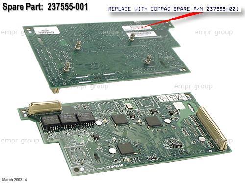 HPE 237555-001