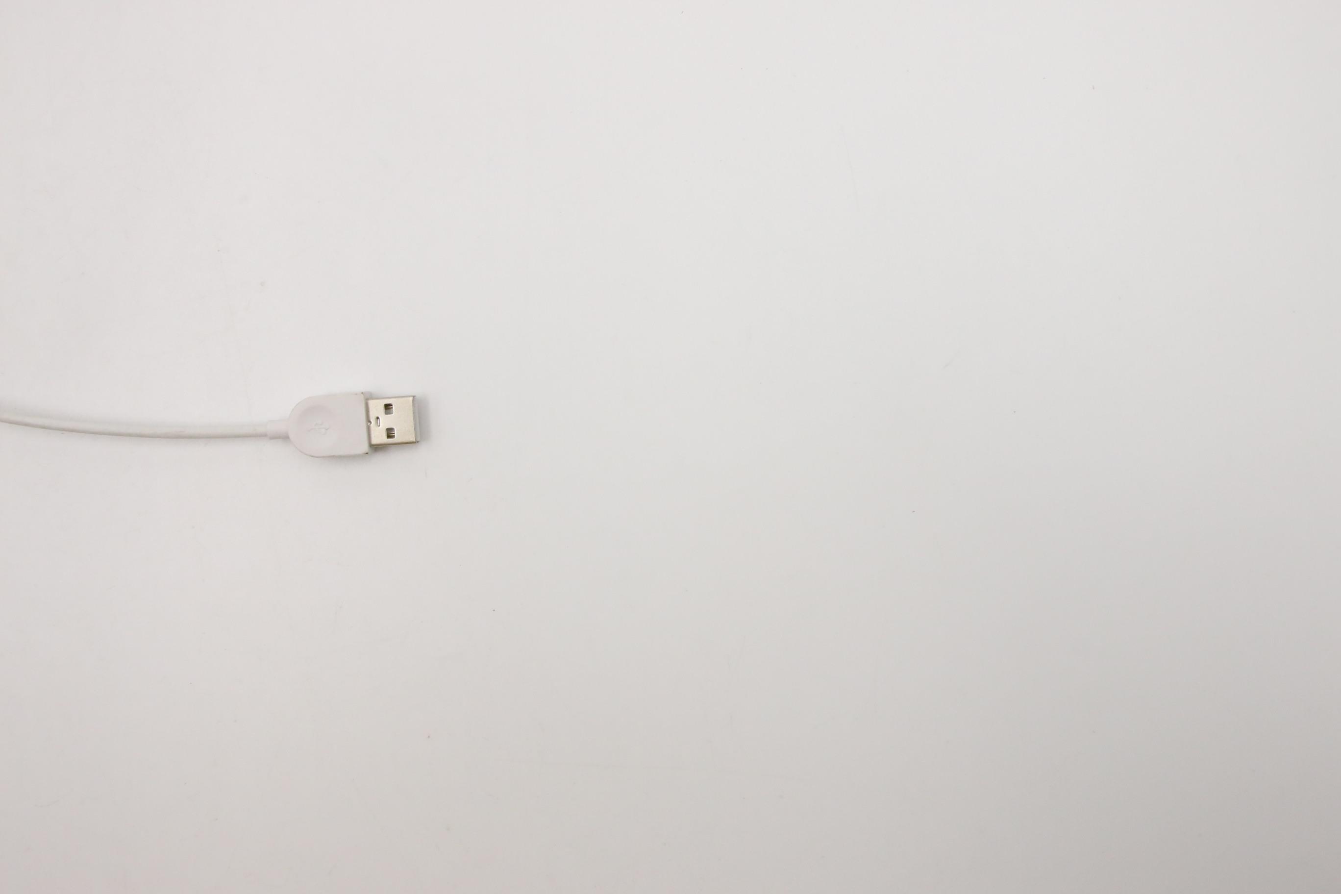 25201322 - Original Lenovo Sunrex LXH-EMS-10ZA W-Silk Mouse