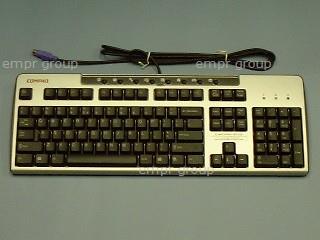 COMPAQ EVO D310 MICRO-DESKTOP - P9591T Keyboard 271122-B31