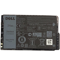 Genuine Dell Battery  2JT7D Latitude 12 Rugged Extreme Tablet 7220