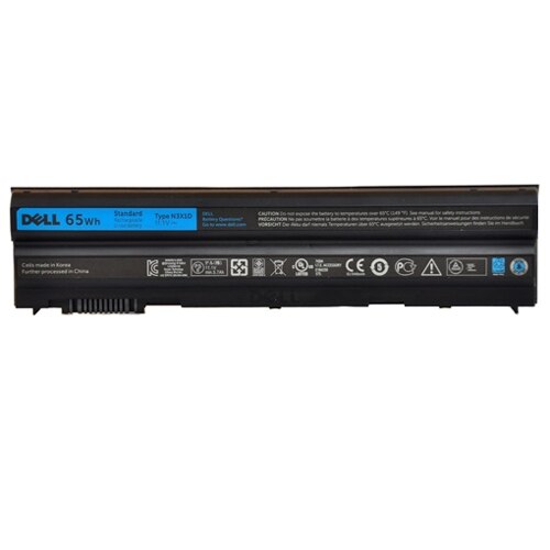 Dell battery - 2N6MY for 