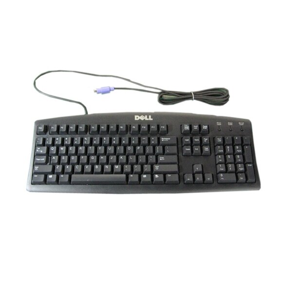 Dell keyboard - 2R400 for 