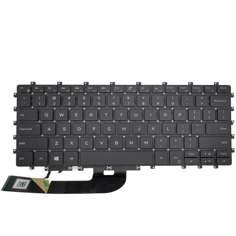 Dell XPS 15 9575 2-in-1 (P73F001) KEYBOARD - 2TDW6