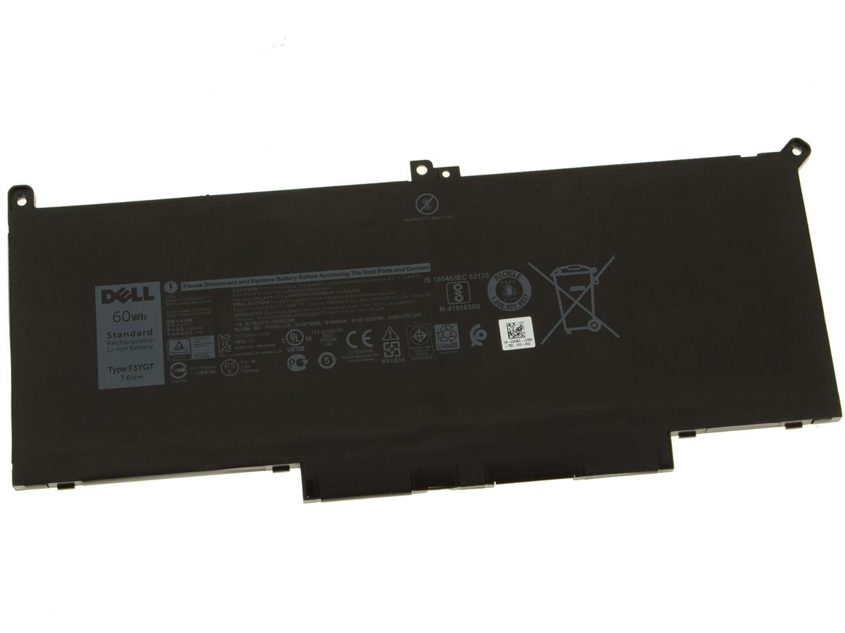 Dell  battery 2X39G