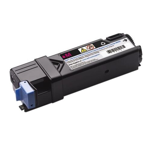 Dell 2155cn Color Laser Printer INK TONER - 2Y3CM