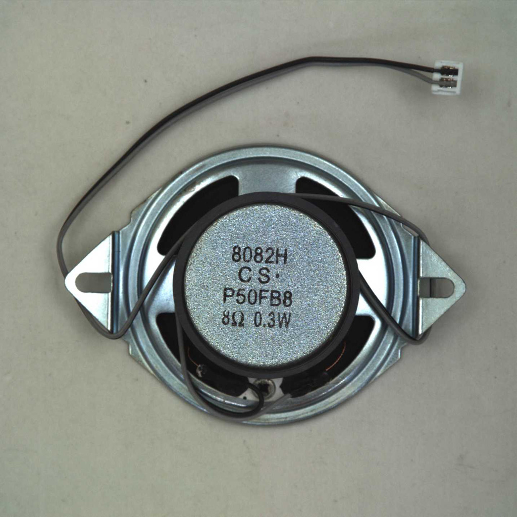 SAMSUNG XPRESS SL-M3065FD LASER MULTIFUNCTION PRINTER - SS362B Speaker 3001-002207