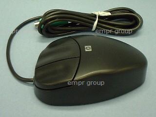 HP 9000 MODEL 744RT VME WORKSTATION - A4520A Mouse 302780-001