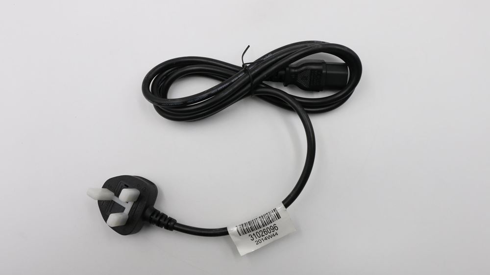Lenovo ideacentre AIO 700-24ISH Cable, external or CRU-able internal - 31026096