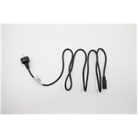 Lenovo AIO 700-27ISH All-in-One (ideacentre) Cable, external or CRU-able internal - 31026355