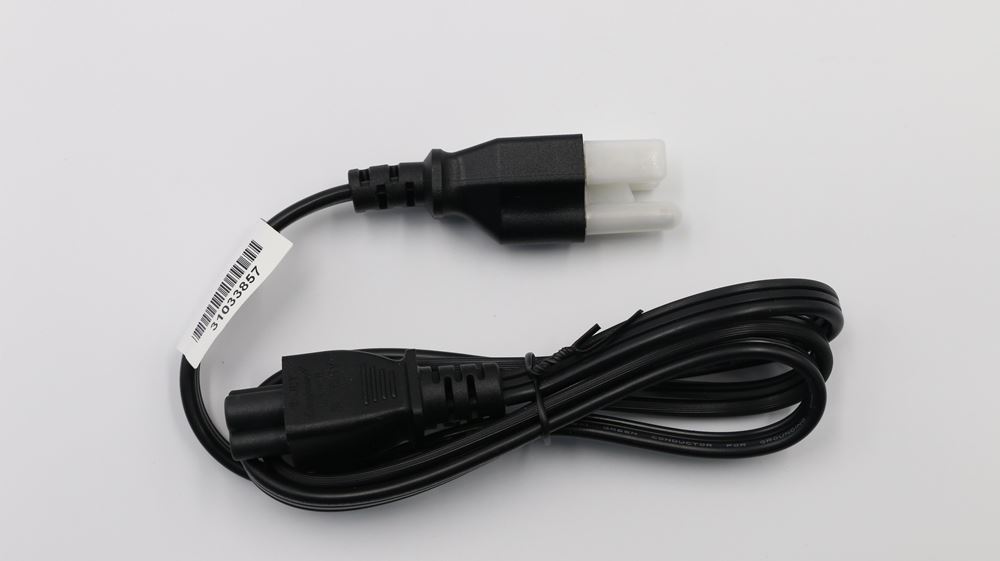 Lenovo C260 All-in-One (Lenovo) Cable, external or CRU-able internal - 31033857