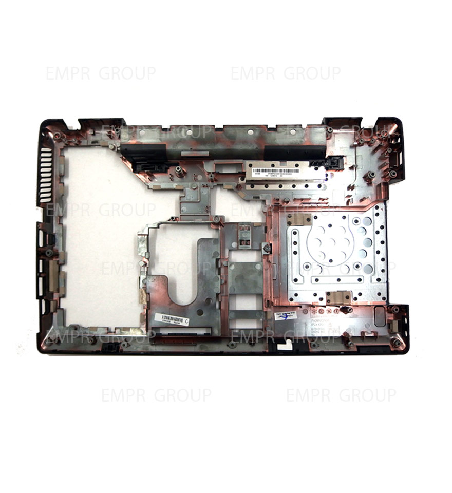 Lenovo G560 Laptop (Lenovo) COVERS - 31042406