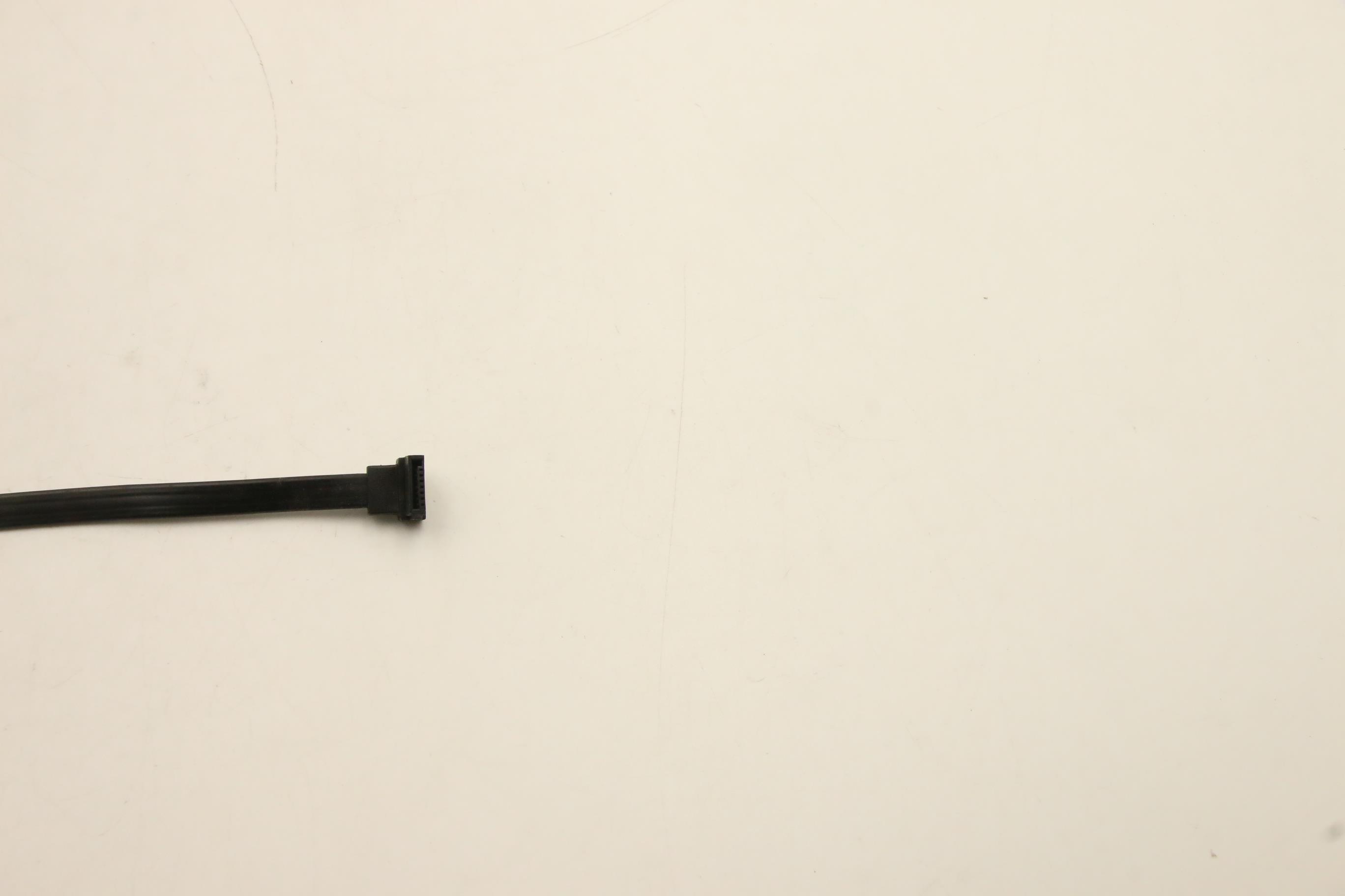 31043151 - Original Lenovo LX 400mm SATA cable 1 latch L_angle
