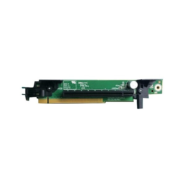 BestPartsCom New Riser Compatible with Dell EMC Poweredge R540 08XK04 0T4M6R 8XK04 T4M6R 