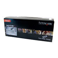 Lexmark 34217HR Prebate Toner for Lexmark E230 Printer