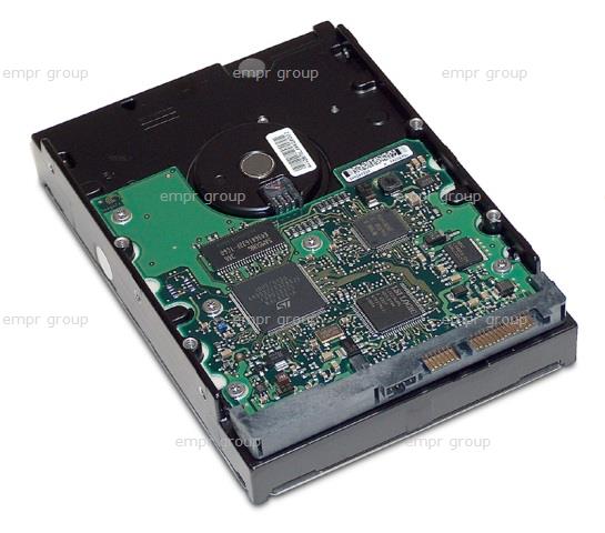 hp xw8200 ati firegl v3100