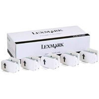 Staple Cartridge, 5K - 35S8500 for Lexmark MX522adhe Printer