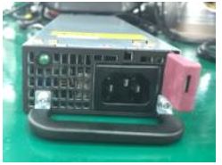 HP DL360G4p X3.0/2M/1G SCSI Svr PRC - 380325-AA1 Power Supply 361392-001