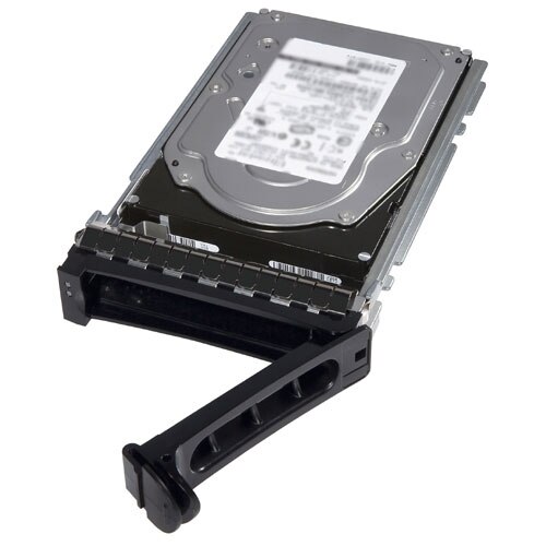 Dell PowerEdge R810 HDD - 3634M