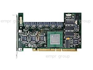 HPE Part 372953-B21 HPE Serial ATA (SATA) 6-port PCI RAID controller