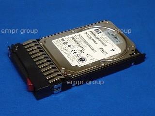 HP DL360G5 4M CTO Chassis - 399524-B21 Drive 376596-001