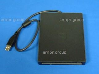 HP 510 Laptop (RX709AA) Drive 391091-001