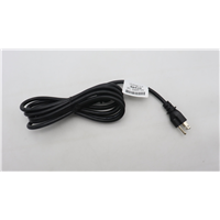 Lenovo ST50 V2 (ThinkSystem) LINE CORDS - 39M5199