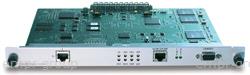 HPE Part 3C10116C HPE NBX Digital Line Card (DLC) - 1-port RJ45, 1-port MDIX, 10Mbps - Supports 24 DSO (T1) channels