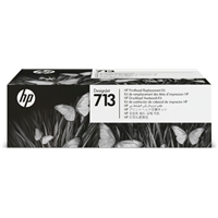 HP DESIGNJET T210 24-IN PRINTER - 8AG32A Printhead 3ED58A