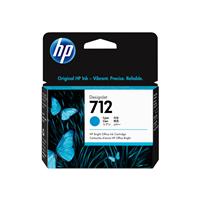 HP DESIGNJET T650 36-IN PRINTER - 5HB10A Ink Cartridge 3ED67A