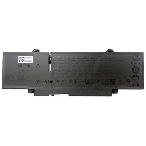 Dell Pro 13 Premium PA13250 BATTERY - 3MNJR