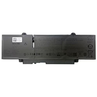 Dell battery 3MNJR