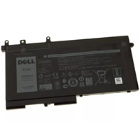 Genuine Dell Battery  3VC9Y Latitude 5490