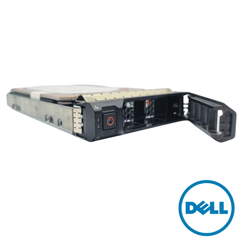 400-ACHH - Dell 960GB SATA 6G Hot-Plug Read-Intensive (RI) MLC Solid State Drive (SSD) (2.5inch Drive in a 3.5inch HotPlug Tray)