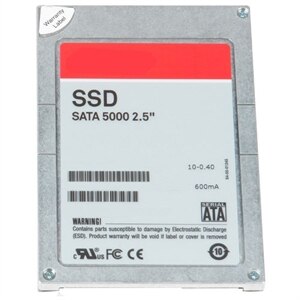 Dell PowerEdge R730XD SSD - 400-AFMX
