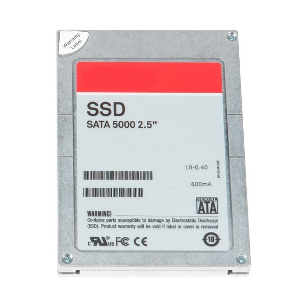 Dell PowerEdge T30 SSD - 400-AJKD