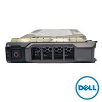 300GB  HDD 400-AJOU for Dell PowerEdge R530XD Server