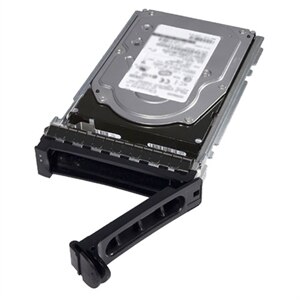 Dell PowerEdge R730XD SSD - 400-APDB