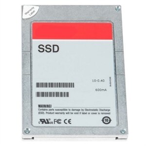Dell PowerEdge R730XD SSD - 400-ARPK
