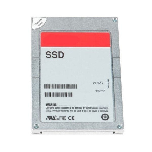 Dell PowerEdge R630 SSD - 400-ARRX