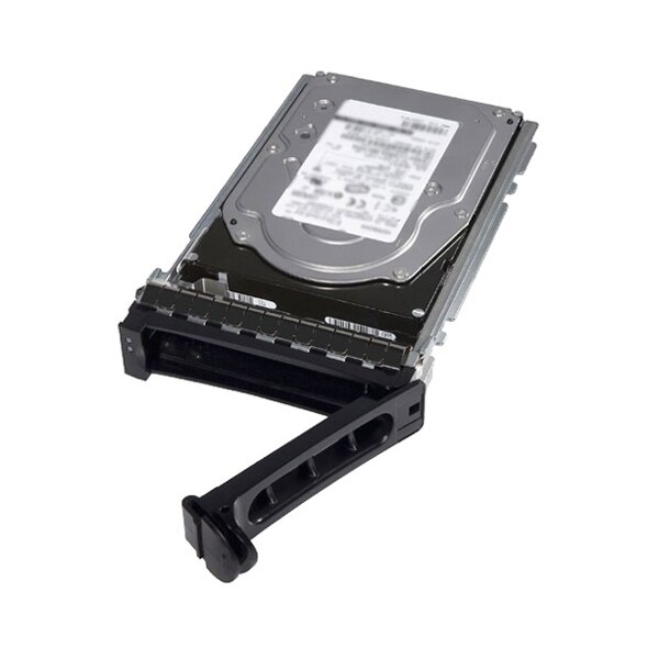 Dell PowerEdge R740 SSD - 400-ATFM
