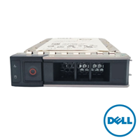18TB  HDD 400-BKZK for Dell PowerEdge R750 Server