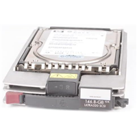 HP DL360G4p X3.0/2M/1G SCSI Svr PRC - 380325-AA1 Drive 404708-001