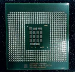 HP XW8200 WORKSTATION - EY062UC Processor 409673-001