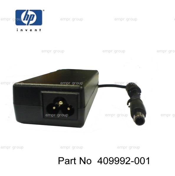 HP Compaq nx9420 Laptop (KD723US) Charger (AC Adapter) 409992-001