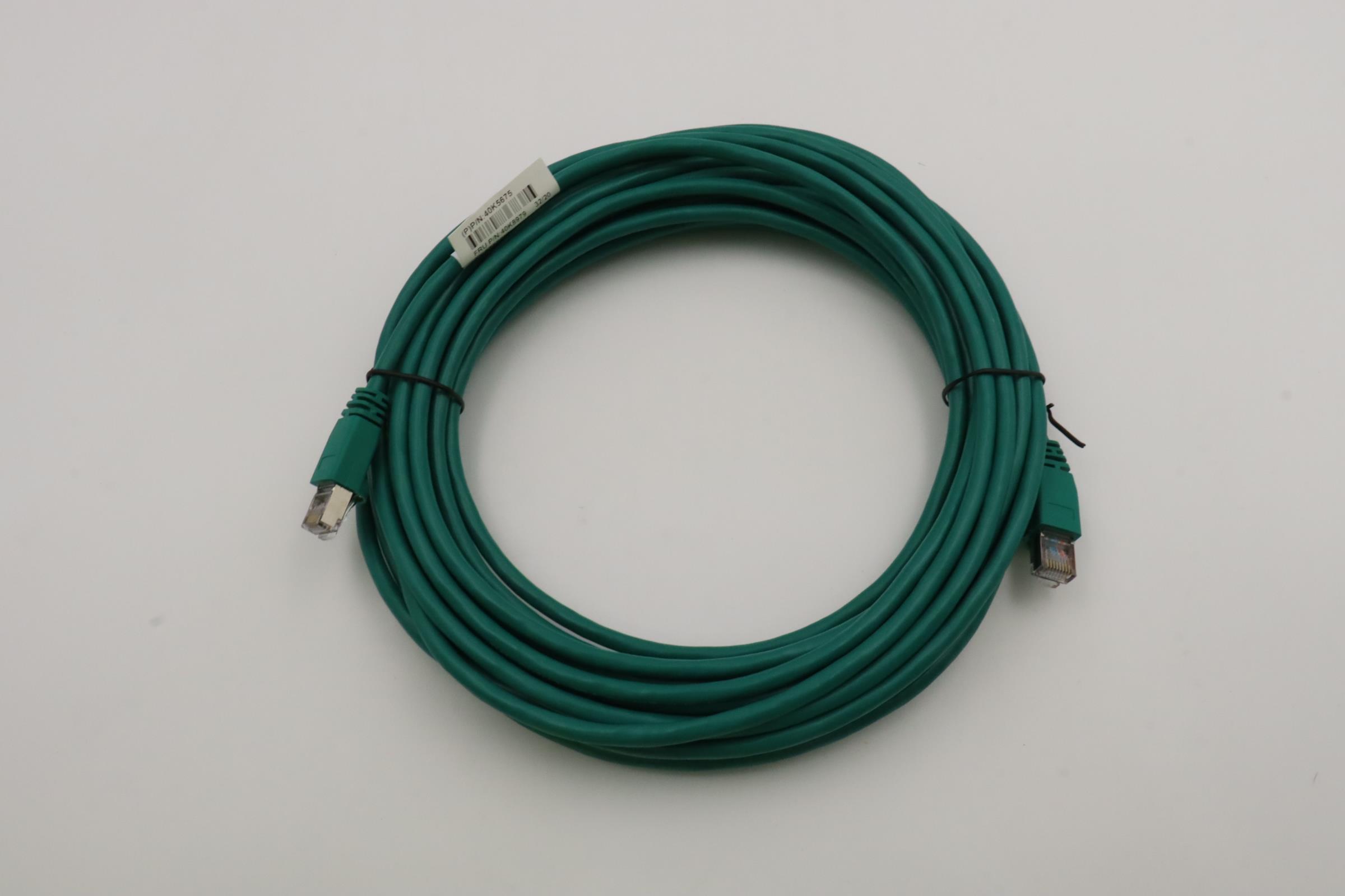 Lenovo ST50 V2 (ThinkSystem) CABLES - 40K8979