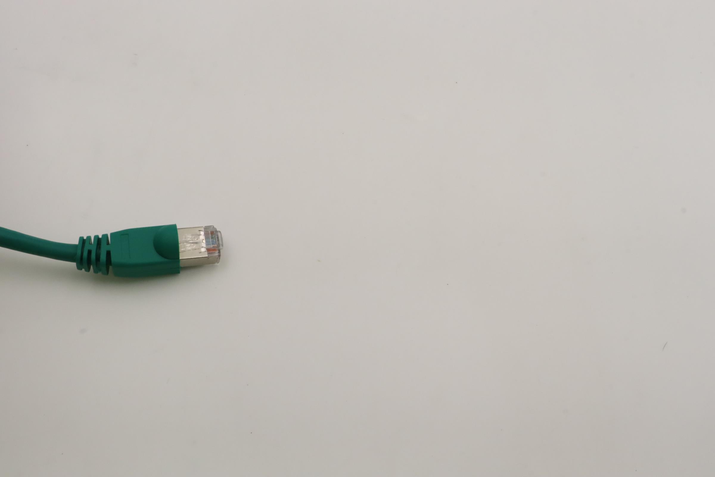 40K8979 - Original Lenovo 10m Green Enet Cable